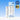 NIVEA Lip Care Hyaluronic Moisture Plus 5.2g 2-pack  Decorative cosmetics NIVEA