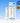 NIVEA Lip Care Hyaluronic Moisture Plus 5.2g 2-pack  Decorative cosmetics NIVEA