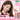AMUSE Gelfit Gloss 3.8g 9 Colors  Decorative cosmetics AMUSE