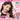 AMUSE Gelfit Gloss 3.8g 9 Colors  Decorative cosmetics AMUSE