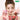 [Monchichik Collagen] Amuj Gel Fit Gros (+Bang Lip Balm Random)  Decorative cosmetics AMUSE