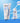 PHYSIOGEL DMT Facial Moisture Barrier Cream 150ml (+50ml)  Skin Care PHYSIOGEL