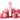 [OYEONGDAN NON-COLOR/SLITTERPICK] OAD STRAIN HYPER GLOW 10 ITEMS/PLANNING  Decorative cosmetics OHUI