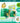 [MAY ALL-YOU-CAN-ENG/POCKETMON EDITION] DYE TREE AC DEEP SOOTHING MOP PAD 100 +4 + FISH PAD CASE  Masks, Pads, Patches Dewytree
