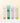 papa recipe Gelatto Pack Cleanser 100ml 4 Types Rice Eggplant Tea Tree Centella  Skin Cleansing papa recipe