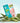 Ariel Smooth and Pure Foot Moisture Mask 5 Pack  Body Care Ariul