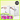 ROVECTIN Doctor Mask 5 Sheets  Masks, Pads, Patches ROVECTIN