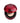 TIRTIR Mask Fit Ruby Mesh Cushion  Decorative cosmetics TIRTIR