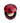 TIRTIR Mask Fit Ruby Mesh Cushion  Decorative cosmetics TIRTIR