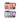 espoir Eye Core Palette 9g #8/#9 Disney (+brush)  Decorative cosmetics espoir