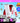 oiad Lip Tint 13 Colors  Decorative cosmetics O HUI