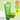 [shape deep cleansing] ingredient detergent green tomato deep pore cleansing ultra whipping foam 120g  Skin Cleansing Ingredient Editor