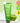 SUNGBOON EDITOR Green Tomato Deep Pore Cleansing Ultra Whipping Foam 120g  Skin Cleansing SUNGBOON EDITOR