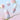 Slow Humming Flower Nary Relief Perfume Balm Snow Rose  Solid Perfumes Slow Humming