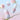 Slow Humming Flower Nary Relief Perfume Balm Snow Rose  Solid Perfumes Slow Humming