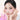 NATURE REPUBLIC Melting Stick Puff 7-piece Set (5 Blushers, 1 Glitter, 1 Shading)  Decorative cosmetics NATURE REPUBLIC