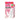 Aesthe Nature Aqua Rice Cleansing Milk 280ml with 100ml Refill  Skin Cleansing SNATURE