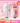 Aesthe Nature Aqua Rice Cleansing Milk 280ml with 100ml Refill  Skin Cleansing SNATURE