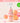 On The Body Foot Shampoo Cotton Peach 385ml  Body Care ON THE BODY