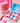 Labs Balm Love Shot Bath Balm Set 4 Types 140g X 4  Body Care Labs Balm