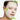 [BIG SIZE] 1 PIECE / 5 PIECE  Masks, Pads, Patches IDéalfoMan