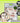 Ideal for Men Perfect Big Face Mask 5 sheets  Masks, Pads, Patches Ideal for Men