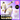 Sanrio Collaboration Ingredient Editor Silk Peptide EGF Heart Fit Volume Lifting Ampoule 40ml  Toners, Serums, Essences SUNGBOON EDITOR