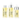 Cha and Park Propolis Energy Active Ampoule 30ml 2 Pack  Toners, Serums, Essences CNP