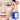 [Warmpit Gel Mask] Ioper Retinol Serum In Gel Mask 4ea  Masks, Pads, Patches IOPE