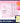 [COLLABORATION] 4+1 MEDICUBE PDRN PINK COLLAGEN GEL MASK (+ONE WHITE GEL MASK)  Masks, Pads, Patches MediCube