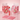 Mentholatum Lip Ice Color Lip Balm 2g 2-pack with Silicone Adhesive Pad  Decorative cosmetics Mentholatum