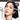 Peripheral Lady Skinny Brush Liner 3 Colors  Decorative cosmetics Peripera