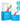 MADFORCOS Hand/Foot Mask 1-pack or 5-pack  Body Care MADFORCOS