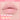 Alternative stereo Mood Layer Stick Crayon 1.4g  Decorative cosmetics Alternative stereo