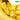 [Menchi Colabo] Amuj Banana Lip Oil  Decorative cosmetics AMUSE