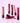 HERA Sensual Tinted Shine Lip Serum 6 Colors  Decorative cosmetics HERA