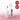 TIRTIR Waterism Velvet Mini Tint 10 Colors  Decorative cosmetics TIRTIR