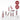 TIRTIR Waterism Velvet Mini Tint 10 Colors  Decorative cosmetics TIRTIR
