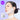 TOXNFILL Angle Cut Lifting Patch 1 Sheet/5 Sheets  Masks, Pads, Patches TOXNFILL