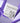 TOXNFILL Angle Cut Lifting Patch 1 Sheet/5 Sheets  Masks, Pads, Patches TOXNFILL