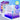 Dewcel Private Care Mask 5 sheets  Masks, Pads, Patches Dewytree