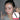 [NEW/BLOW] WAKE MAKE REAL PICKING SLIM BROCADE 5COLOR  Decorative cosmetics WAKEMAKE