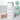 GATSBY Mucin Vera Zero Vegan Cleanser 210ml  Skin Cleansing GATSBY