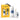 L'Occitane Shea Butter Hand Cream & Stick Lip Balm Duo Set (Karite Confort)  Body Care L'Occitane
