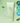 Shingmulnara Young Green Tea Fresh Cleansing Foam 150ml  Skin Cleansing Shingmulnara