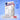 LANEIGE Cream Skin Gelling Mask 6-pack  Masks, Pads, Patches LANEIGE