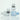 Senoc Perfume 10ml 4 Types  Solid Perfumes SENNOK