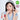 [OCEAN COLOR/SLITTERPICK] OAD STRAIN AIR BLUNT 8 ITEMS/PLANNING  Decorative cosmetics OHUI
