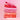 ETUDE Dear Darling Marker Tint 03 Apple Candy  Decorative cosmetics ETUDE