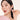 CEZANNE Drawing Double Eyelid Eyeliner 2 Colors  Decorative cosmetics CEZANNE
